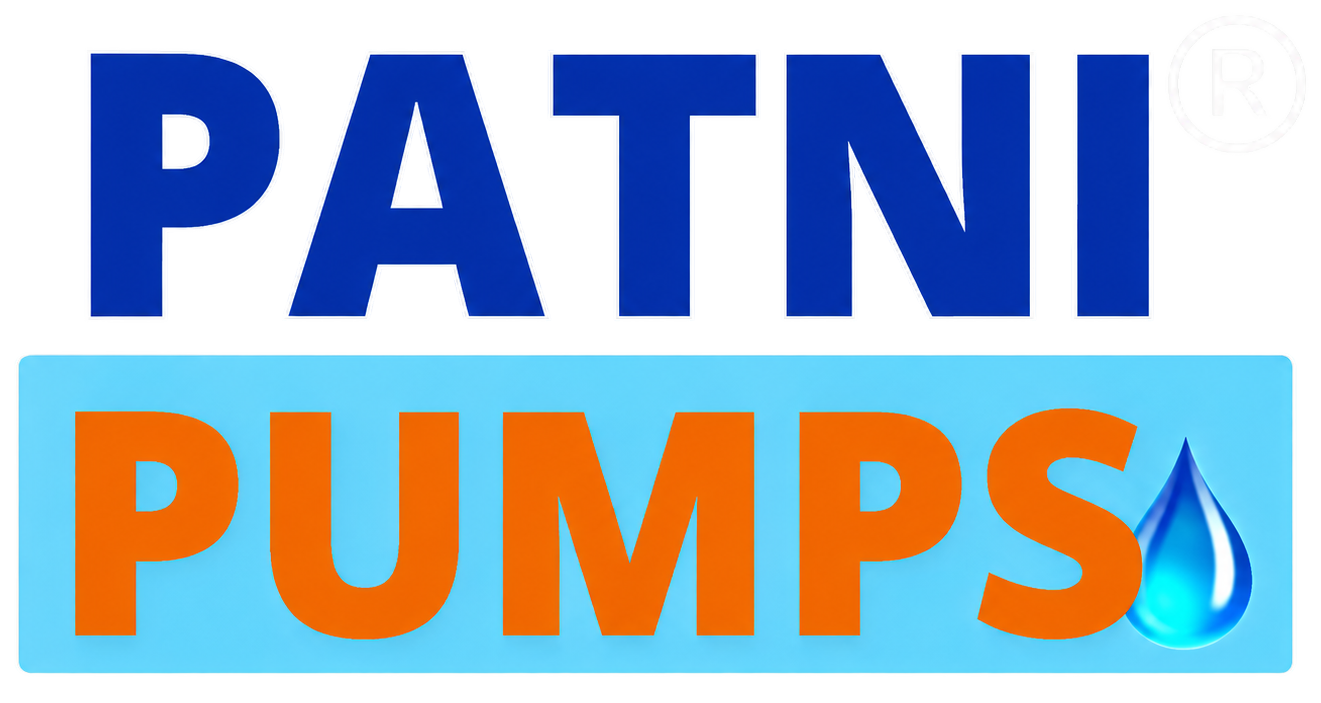 PATNI PUMPS Logo