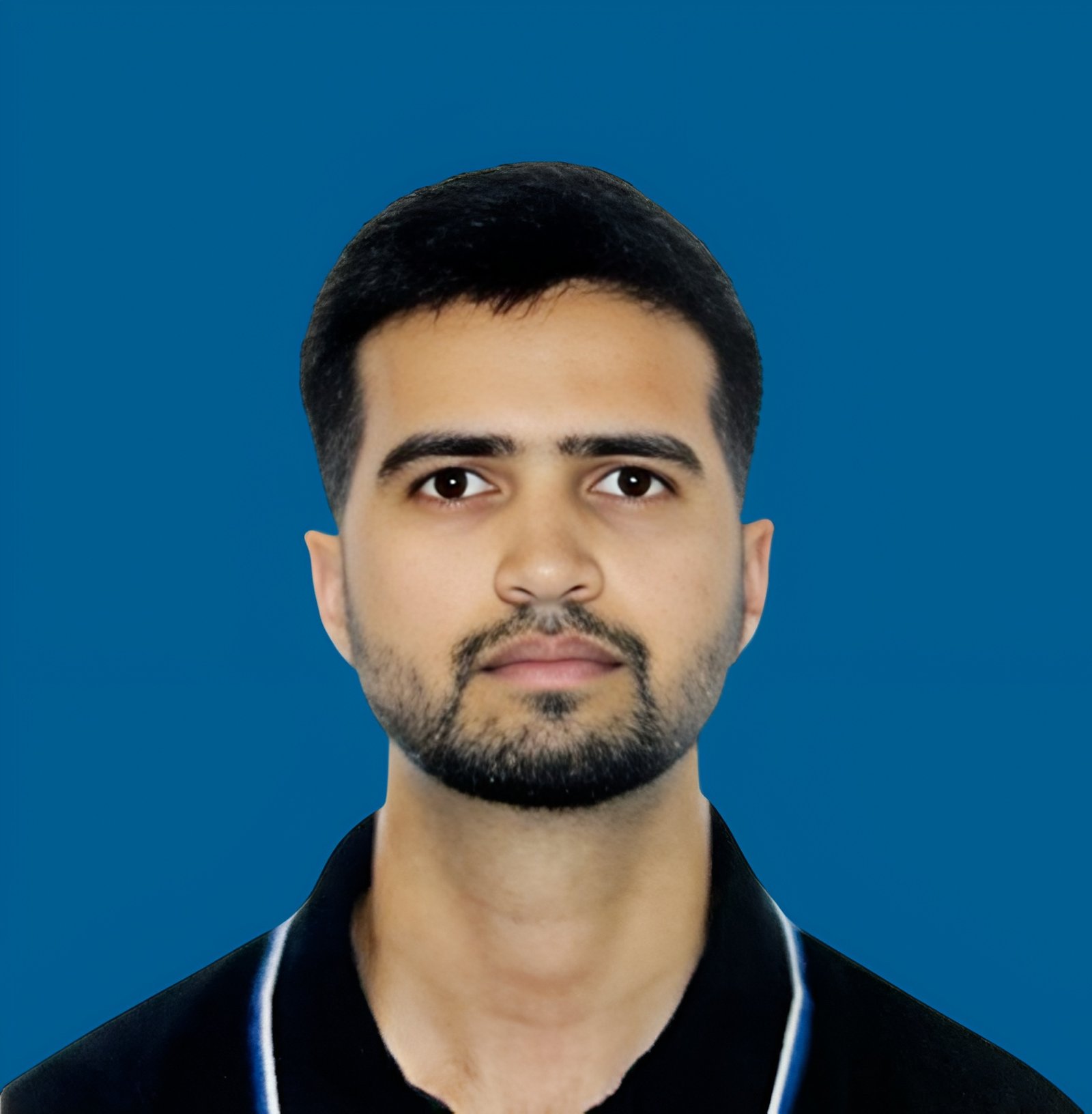 Achal Mani - Business Development Manager at PATNI PUMPS