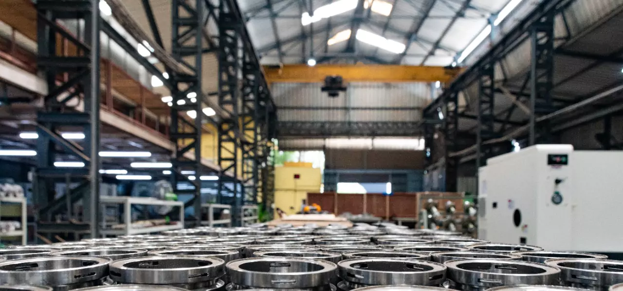 Sovereign Pumps Gallery