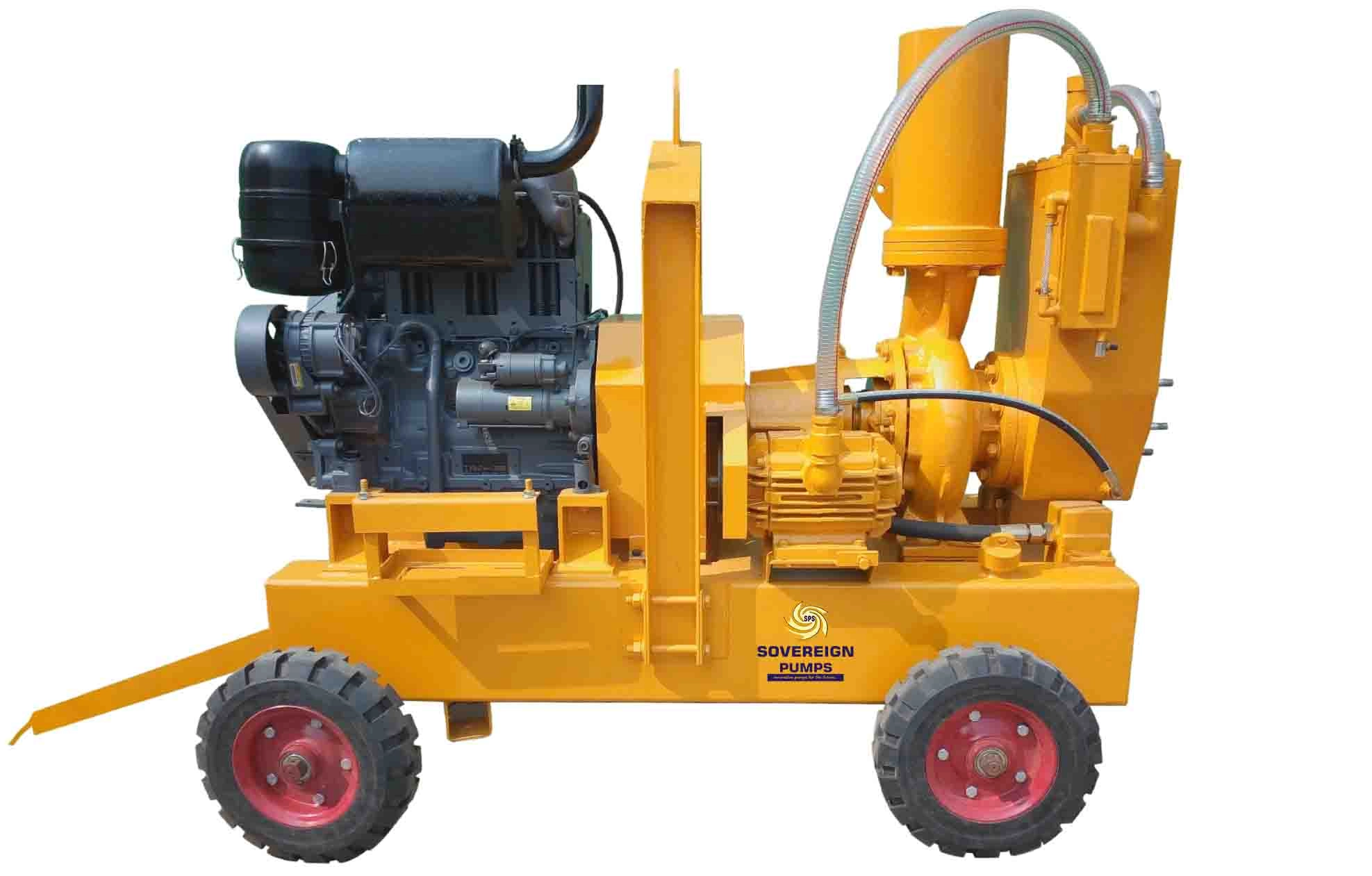 EDP-VP- 4x4