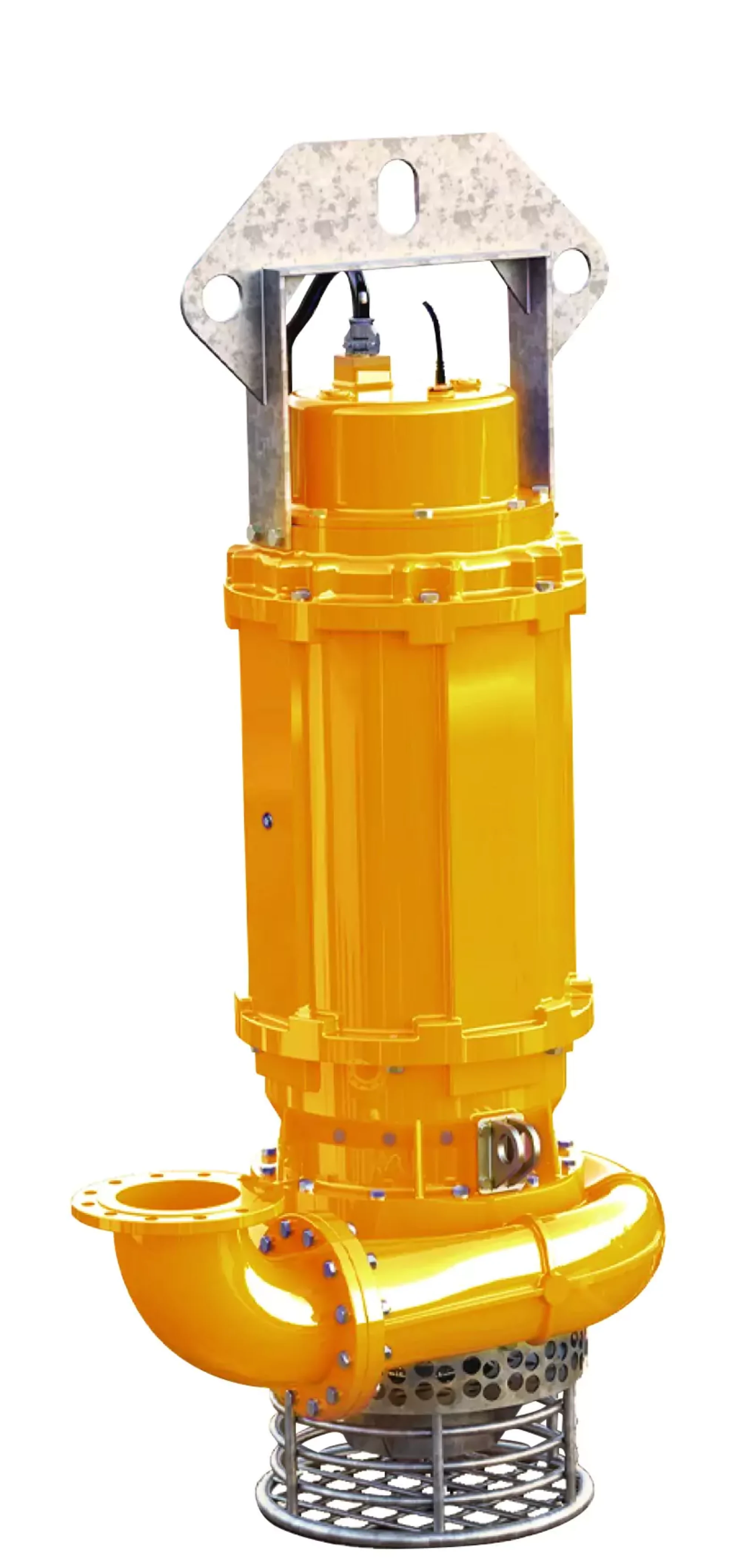 SPSL306S-6P(30 HP)