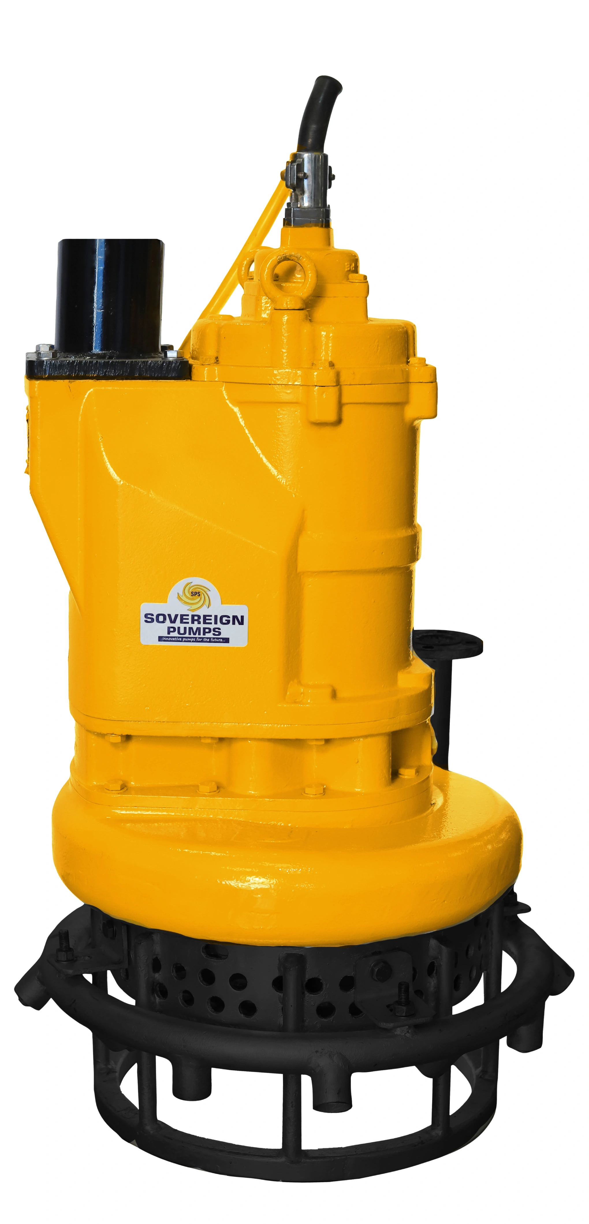 SPSL306S-4P(30 HP)