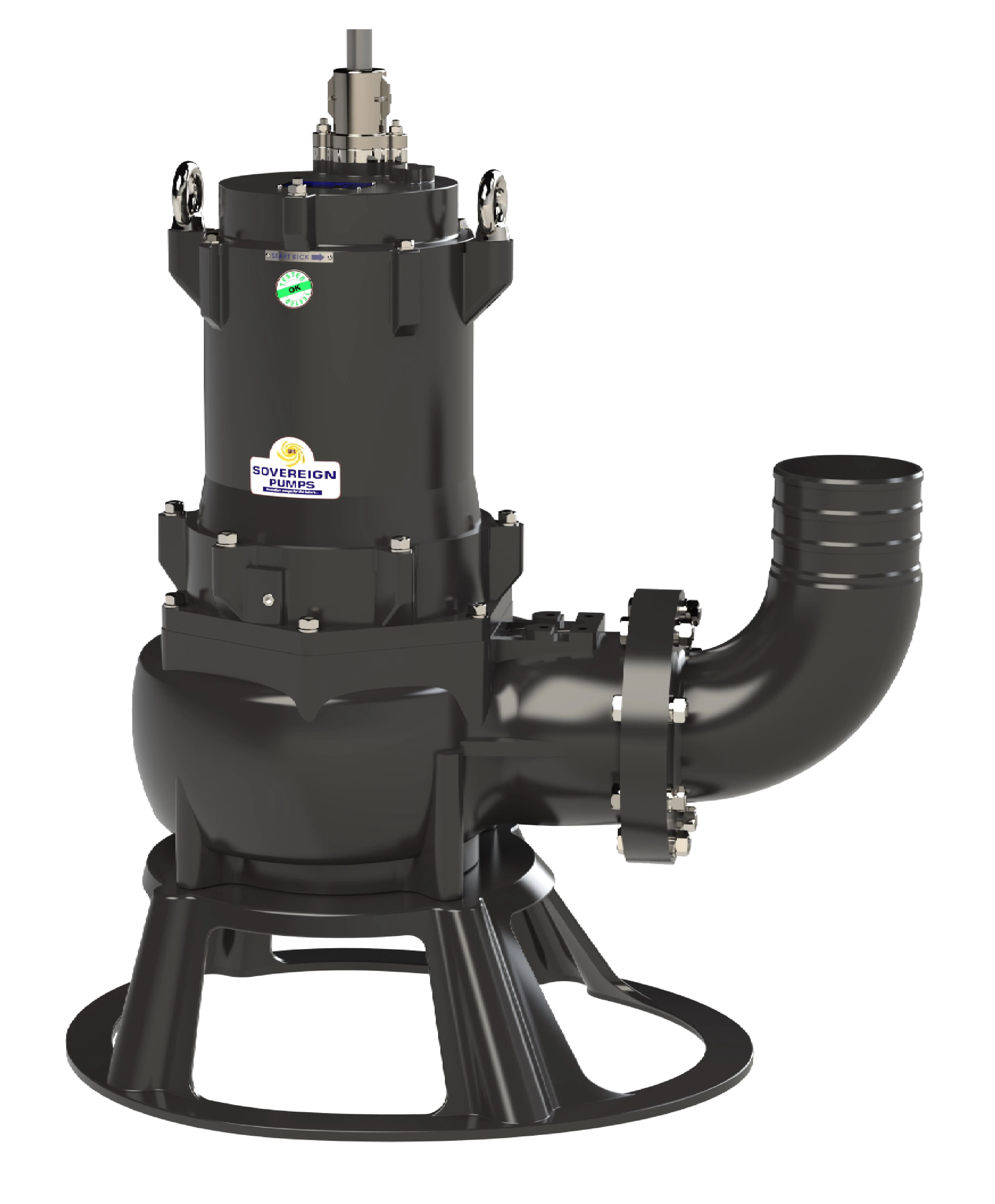SPS158S/P(15HP)